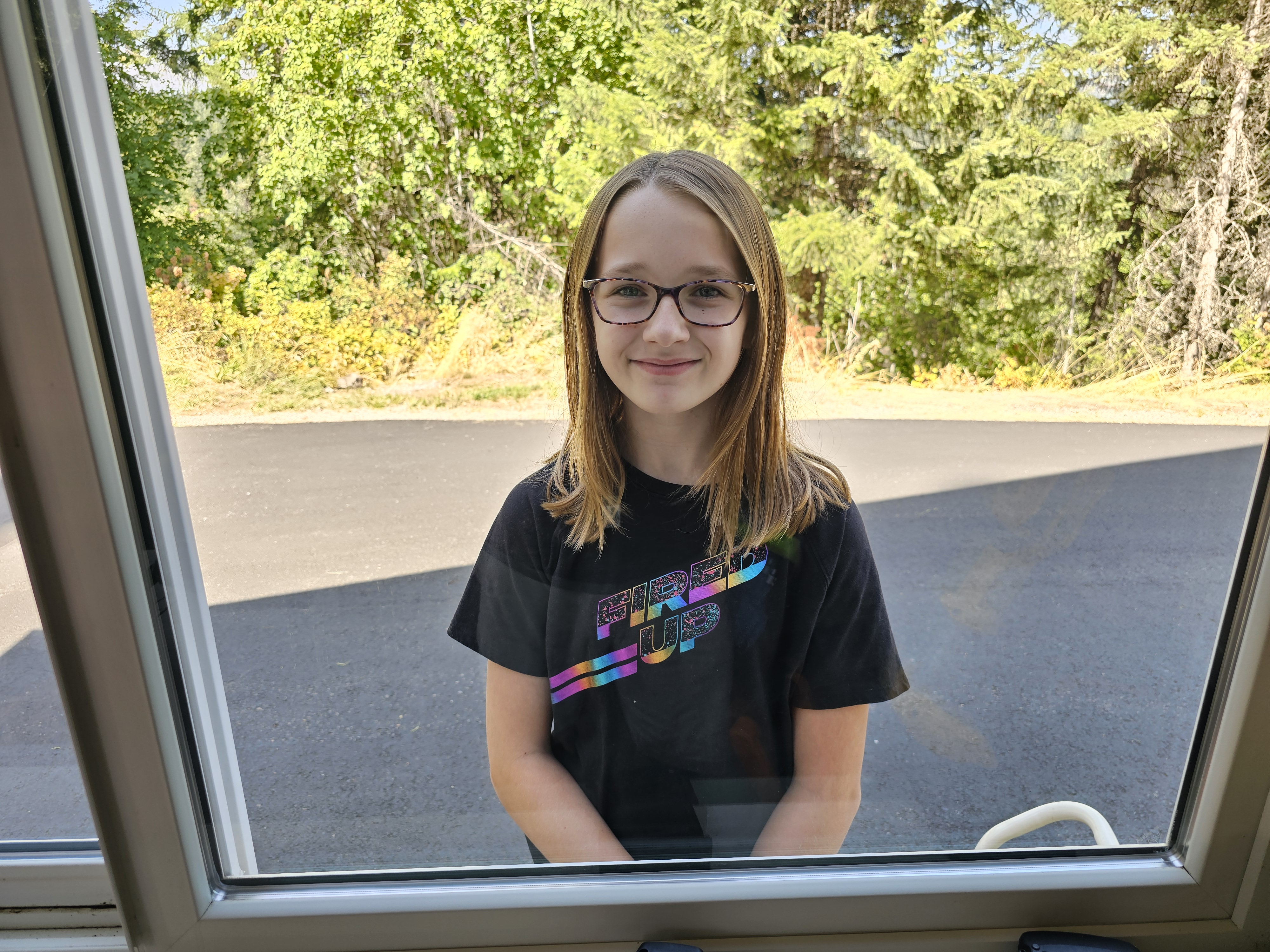 After: Window cleaning example 4